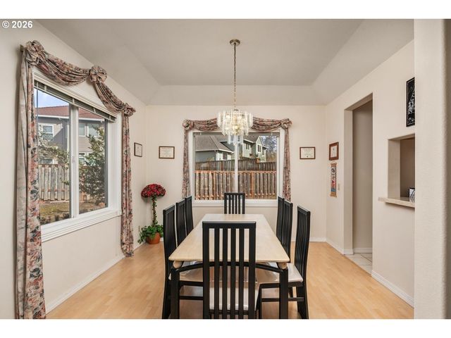 575 Nw BLUERIDGE Ct, Beaverton, OR 97006