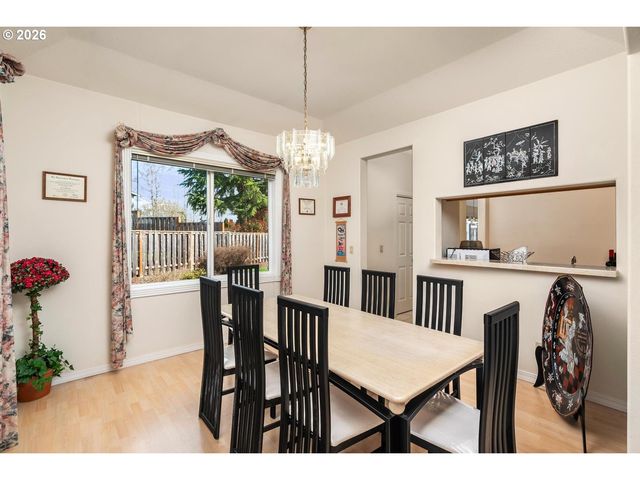 575 Nw BLUERIDGE Ct, Beaverton, OR 97006