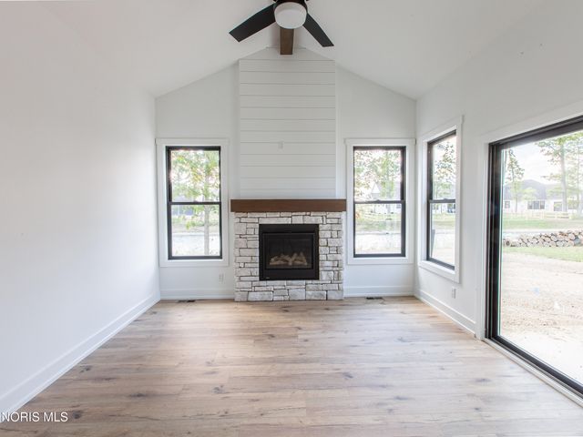 8504 Justin Lane, Waterville, OH 43566