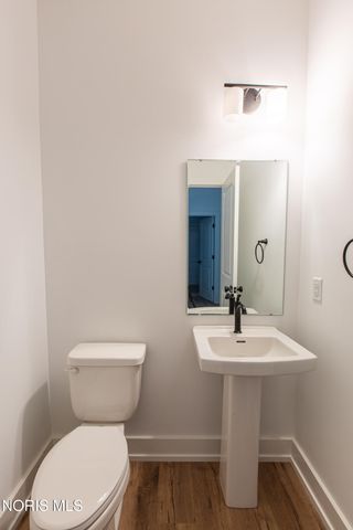 8504 Justin Lane, Waterville, OH 43566