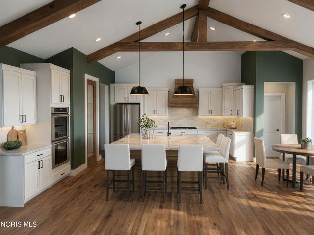 8504 Justin Lane, Waterville, OH 43566