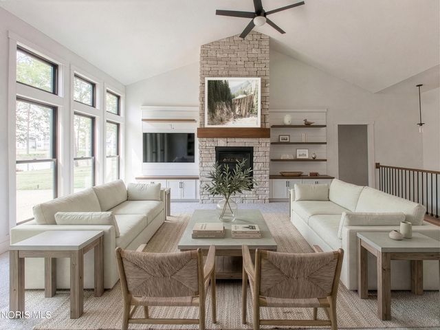 8504 Justin Lane, Waterville, OH 43566