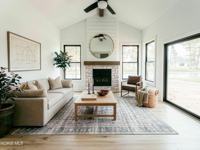 8504 Justin Lane, Waterville, OH 43566