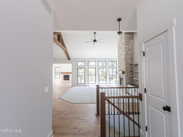 8504 Justin Lane, Waterville, OH 43566