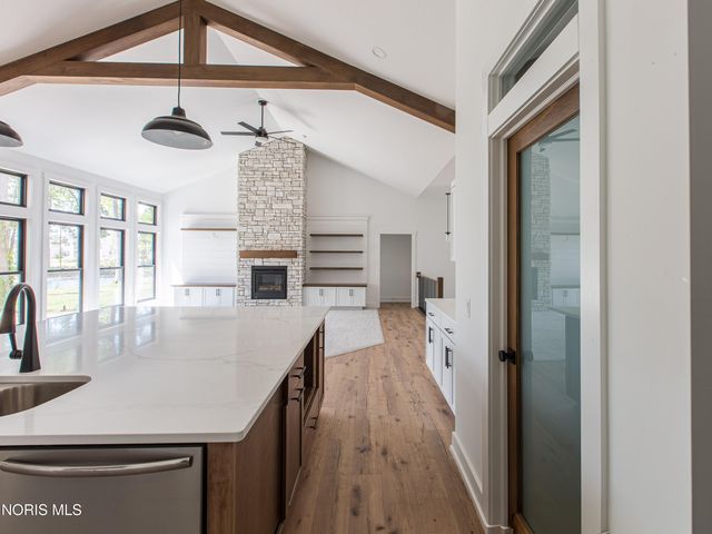 8504 Justin Lane, Waterville, OH 43566