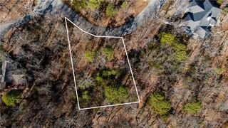 TBD Merion Drive, Holiday Island, AR 72631
