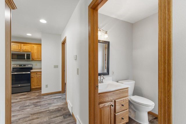 311 Douglas Court, Barneveld, WI 53507