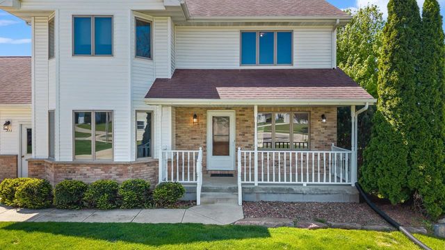 311 Douglas Court, Barneveld, WI 53507