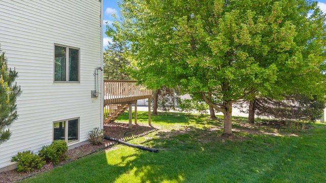 311 Douglas Court, Barneveld, WI 53507