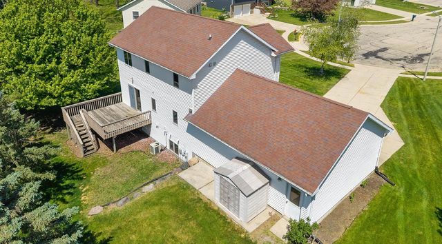 311 Douglas Court, Barneveld, WI 53507