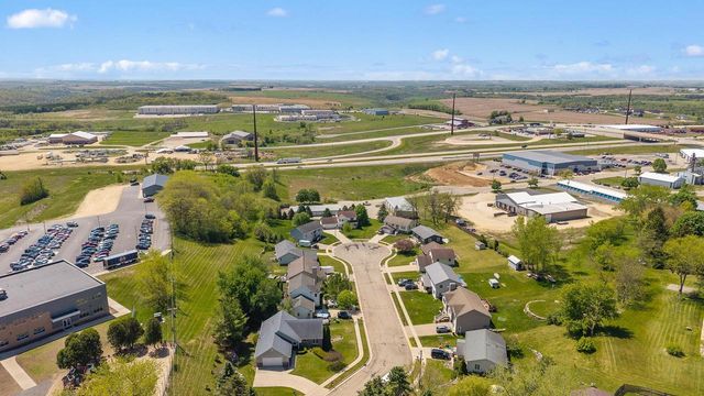 311 Douglas Court, Barneveld, WI 53507