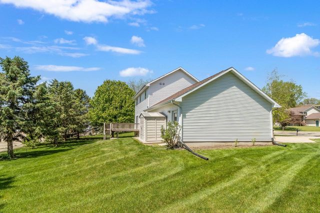 311 Douglas Court, Barneveld, WI 53507