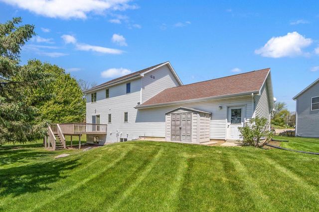311 Douglas Court, Barneveld, WI 53507