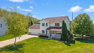 311 Douglas Court, Barneveld, WI 53507