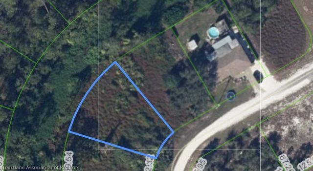 507 ROCKEFELER Avenue, Lake Placid, FL 33852