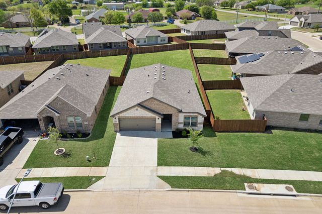 3537 Tahiti Lane, Fort Worth, TX 76123