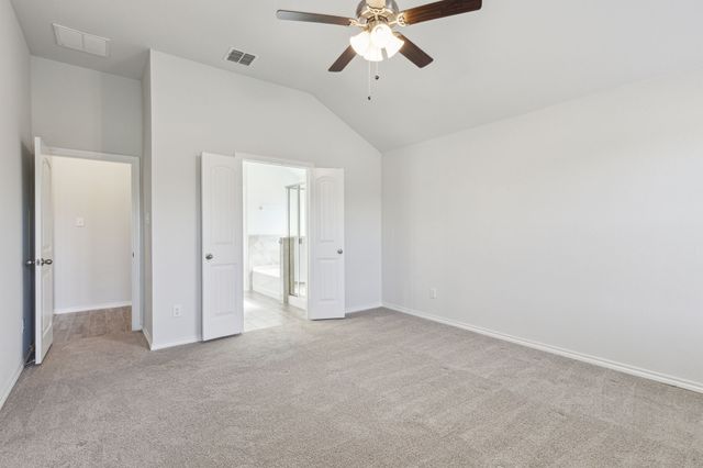 3537 Tahiti Lane, Fort Worth, TX 76123