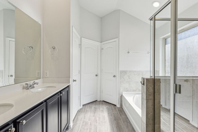 3537 Tahiti Lane, Fort Worth, TX 76123
