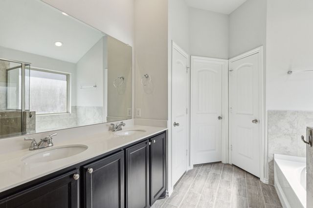 3537 Tahiti Lane, Fort Worth, TX 76123