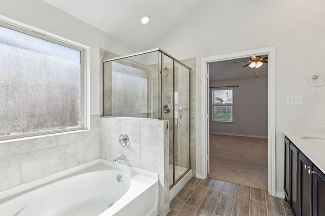 3537 Tahiti Lane, Fort Worth, TX 76123