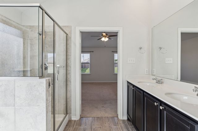 3537 Tahiti Lane, Fort Worth, TX 76123