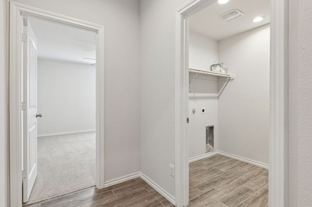 3537 Tahiti Lane, Fort Worth, TX 76123