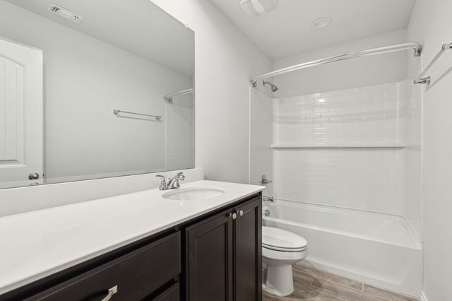 3537 Tahiti Lane, Fort Worth, TX 76123