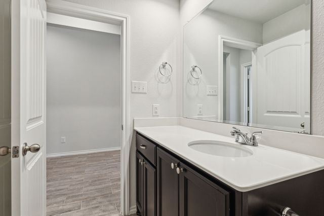 3537 Tahiti Lane, Fort Worth, TX 76123