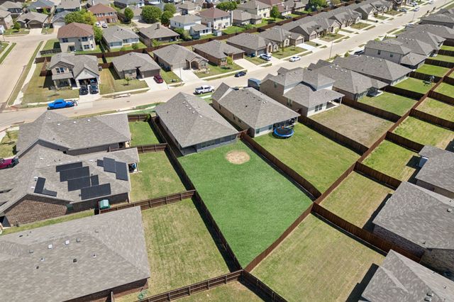 3537 Tahiti Lane, Fort Worth, TX 76123