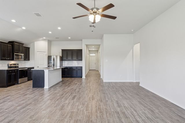 3537 Tahiti Lane, Fort Worth, TX 76123