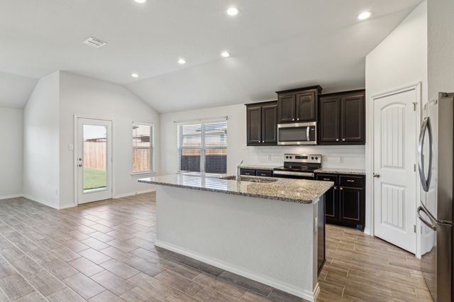 3537 Tahiti Lane, Fort Worth, TX 76123
