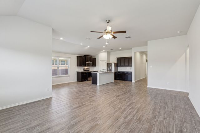 3537 Tahiti Lane, Fort Worth, TX 76123