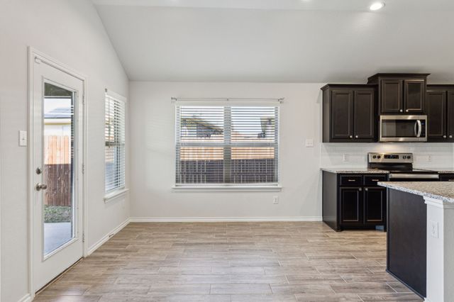 3537 Tahiti Lane, Fort Worth, TX 76123