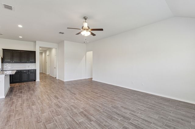 3537 Tahiti Lane, Fort Worth, TX 76123