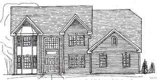 4441 Gray Wing Lane, Onondaga, NY 13078