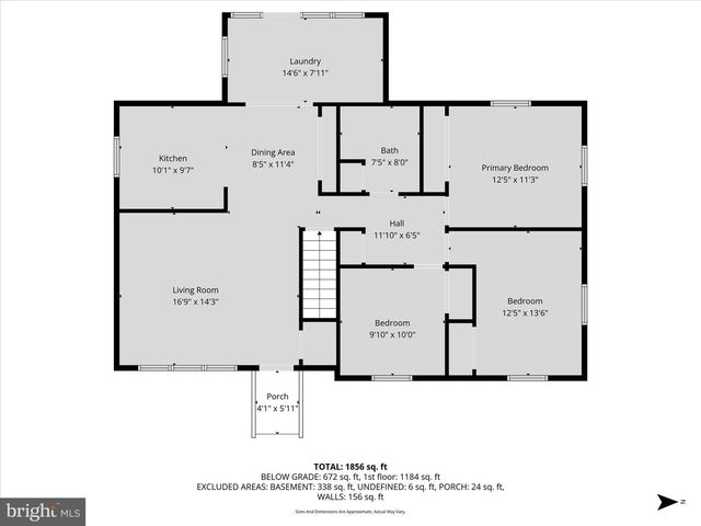 25 HEMLER DR, Hanover, PA 17331