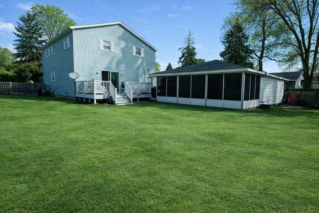 4709 W 128th Street, Alsip, IL 60803