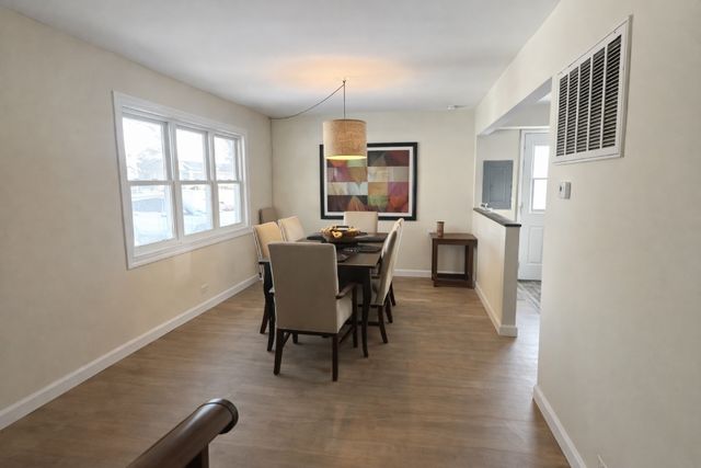 4709 W 128th Street, Alsip, IL 60803