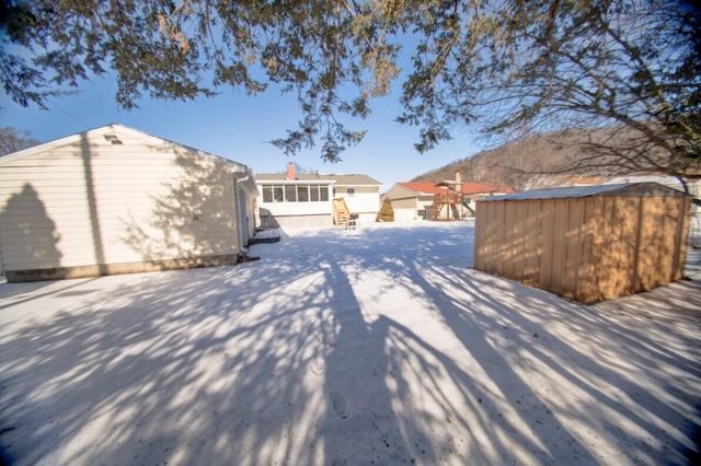 3414 Birch STREET, La Crosse, WI 54601