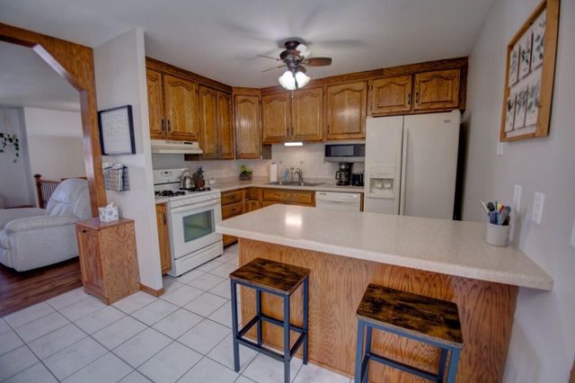 3414 Birch STREET, La Crosse, WI 54601