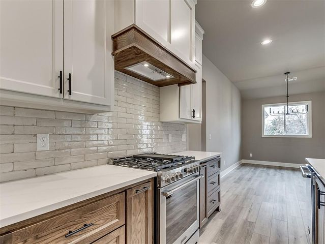 21246 Reserve Circle, Harrah, OK 73045