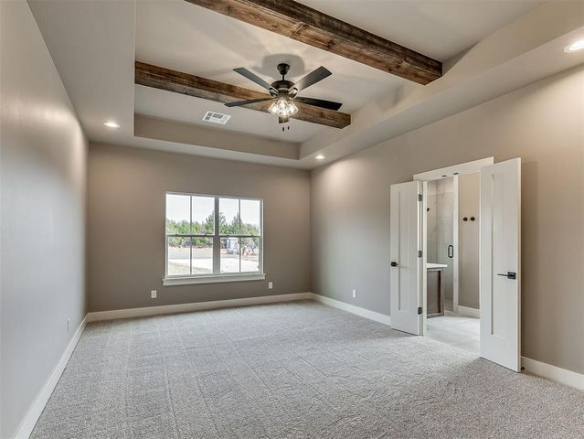 21246 Reserve Circle, Harrah, OK 73045