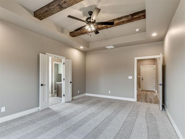 21246 Reserve Circle, Harrah, OK 73045