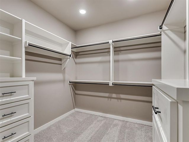 21246 Reserve Circle, Harrah, OK 73045