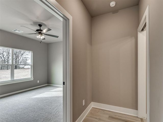 21246 Reserve Circle, Harrah, OK 73045