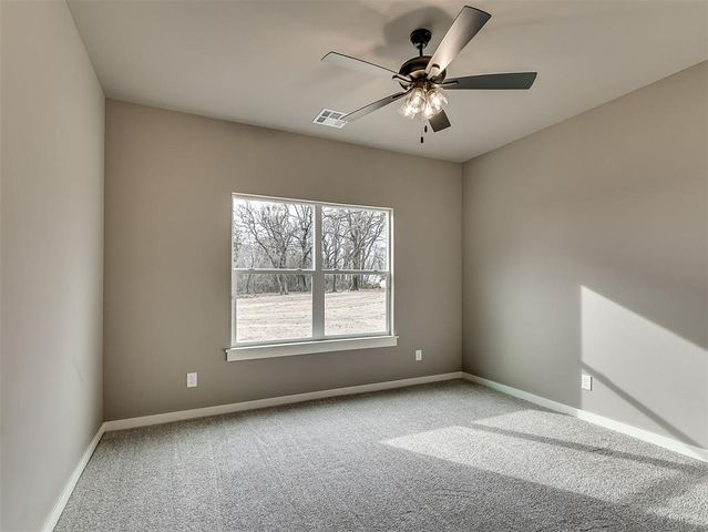 21246 Reserve Circle, Harrah, OK 73045