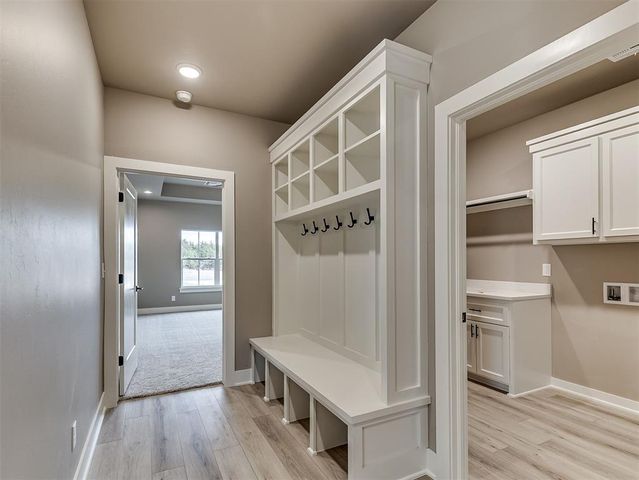 21246 Reserve Circle, Harrah, OK 73045