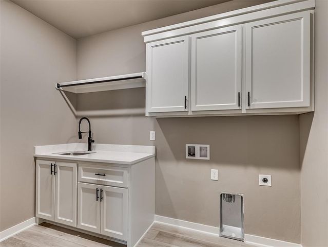 21246 Reserve Circle, Harrah, OK 73045