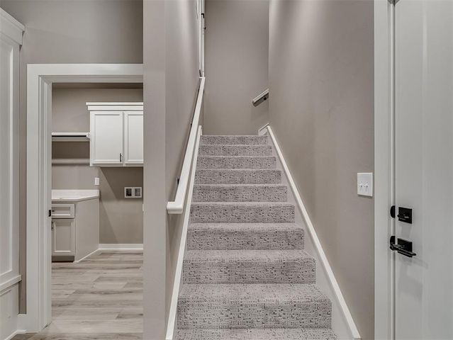 21246 Reserve Circle, Harrah, OK 73045