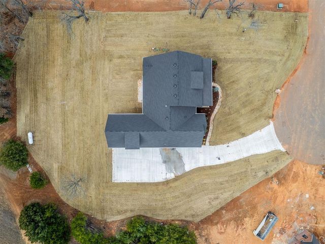 21246 Reserve Circle, Harrah, OK 73045